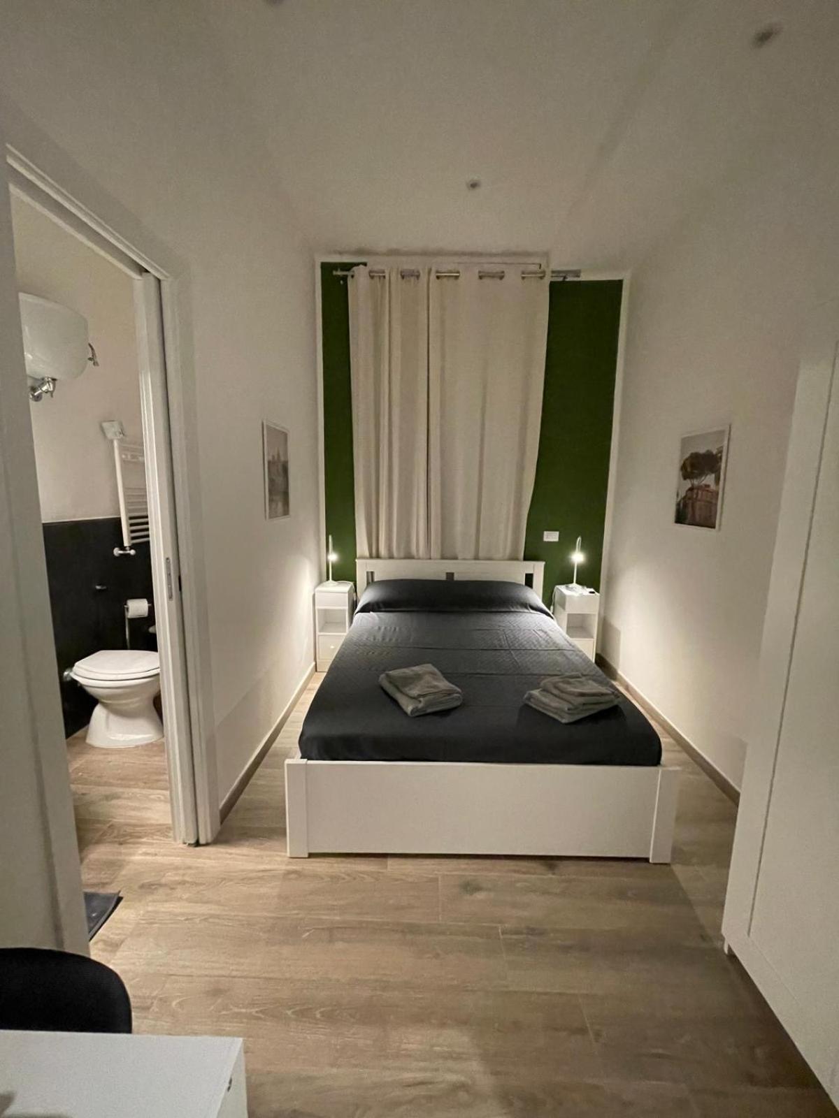 Rome Groove Rooms Kültér fotó