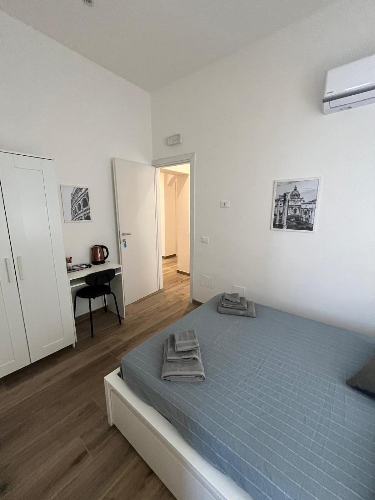Rome Groove Rooms Kültér fotó
